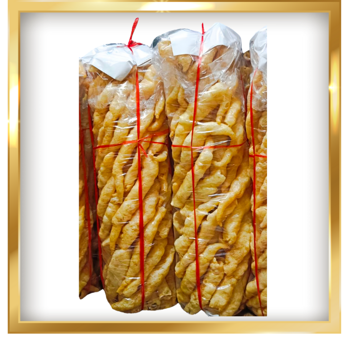 มั้ว (หลอด) ใหญ่