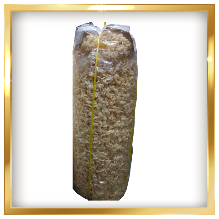 ป็อปคอร์น กระเพาะปลา